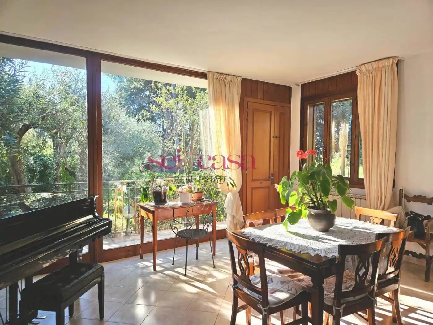 Villa in vendita a Grosseto