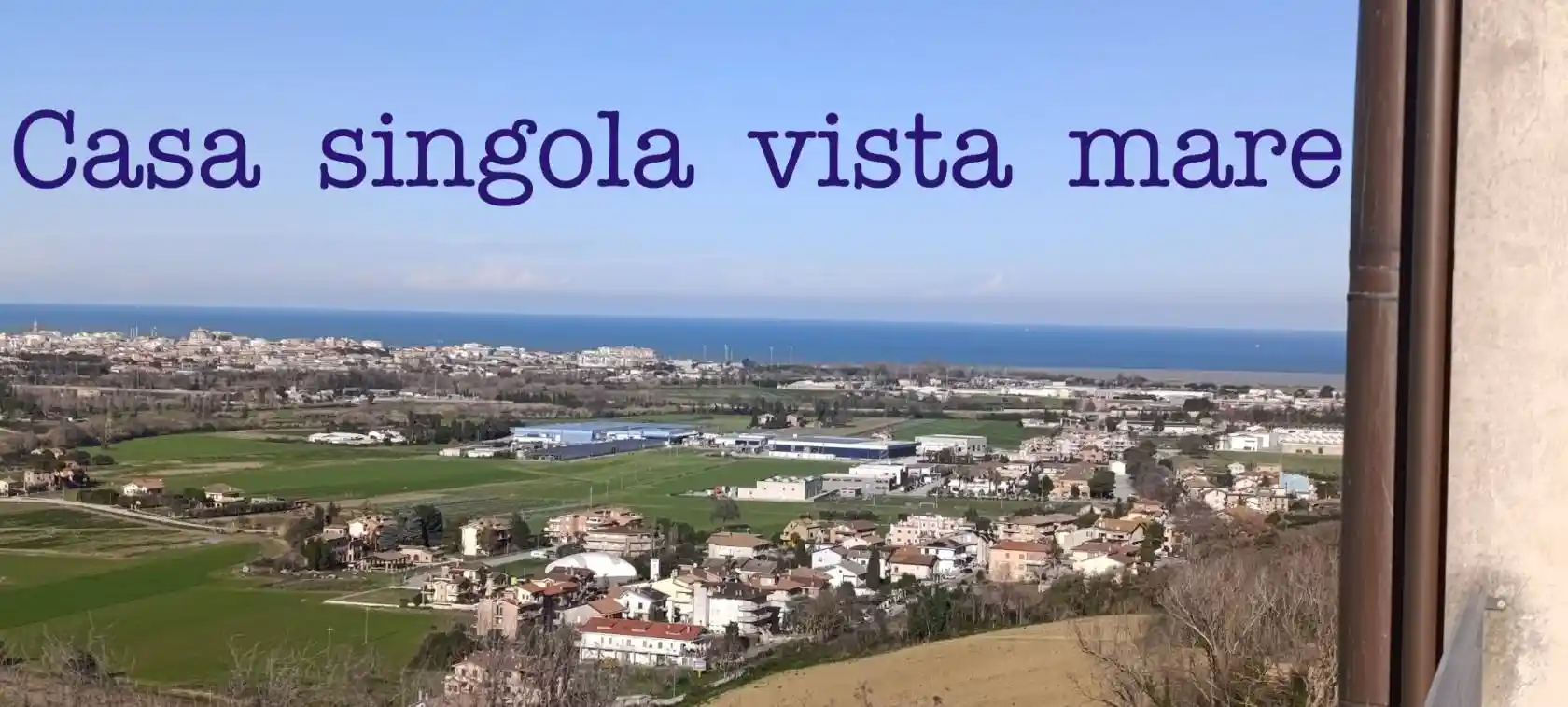 Appartamento in vendita a Sant'Elpidio a Mare