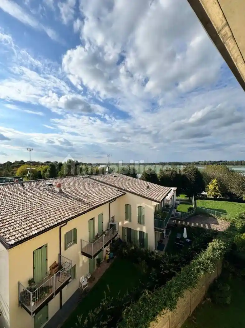 Appartamento in vendita a Mantova