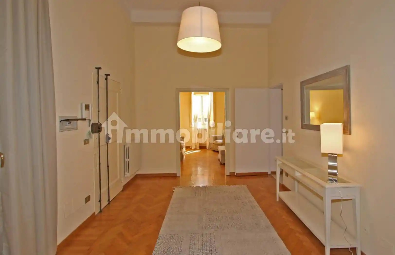 Appartamento in affitto a Bologna