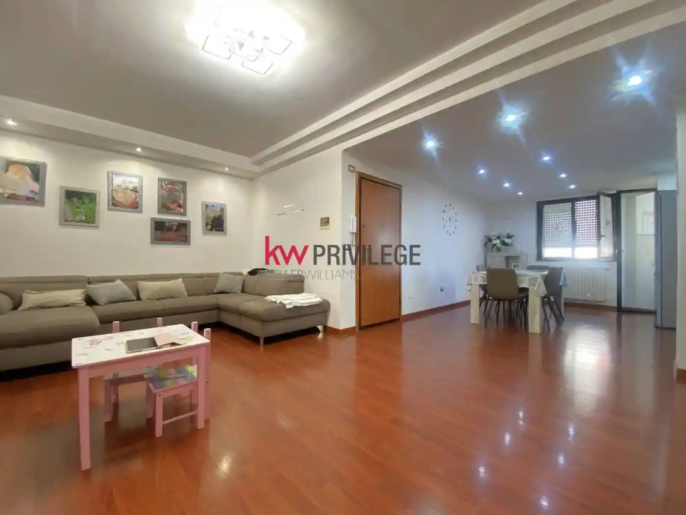 Appartamento in vendita a Brindisi