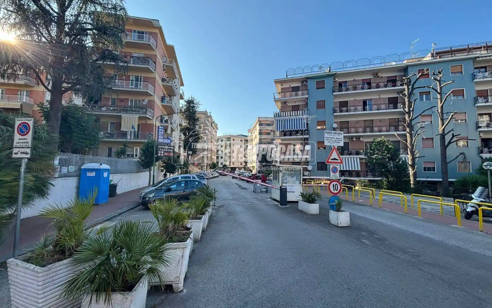 Appartamento in vendita a Napoli