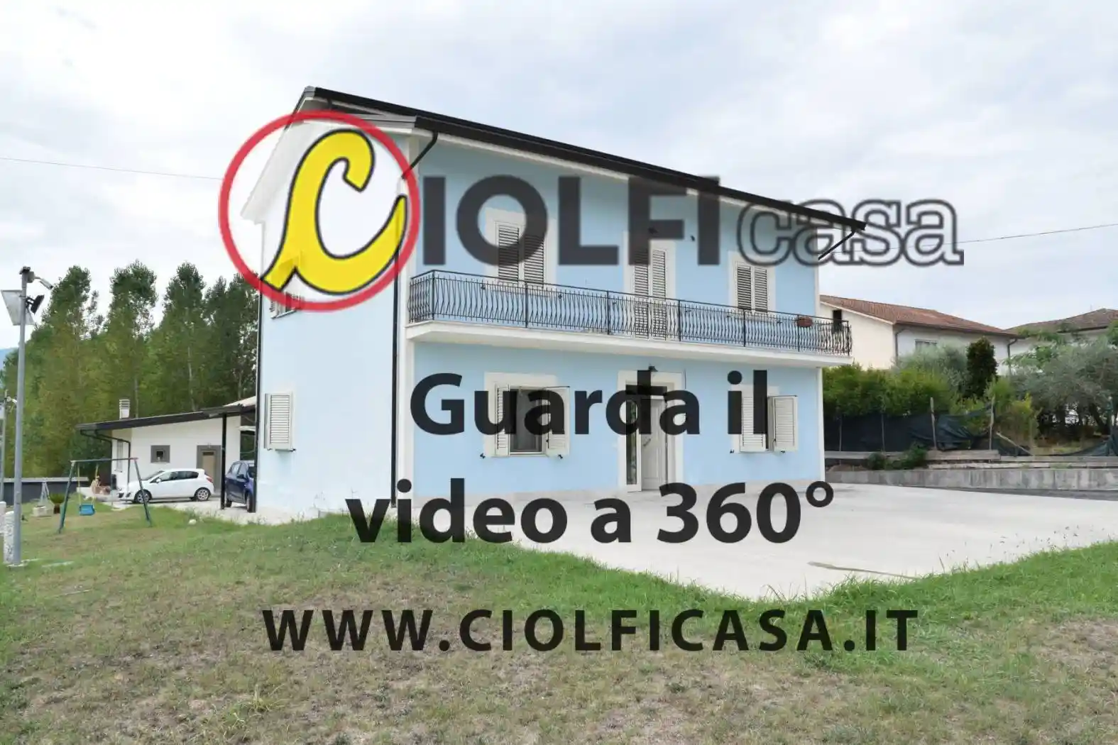 Appartamento in affitto a Cassino