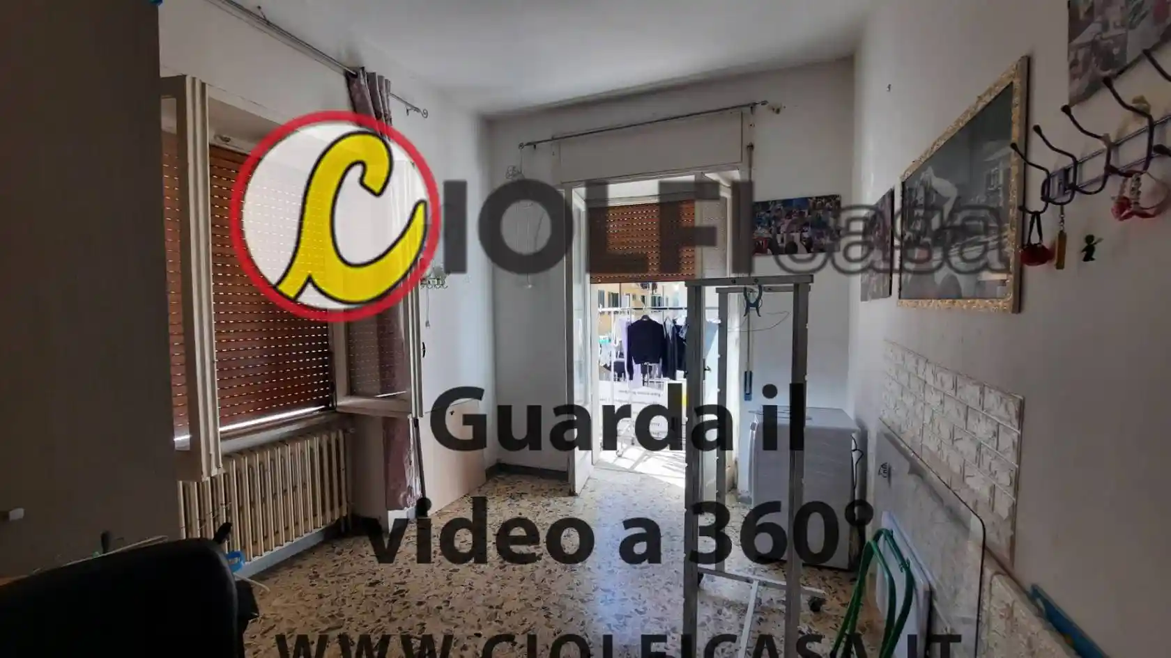 Appartamento in vendita a Cassino