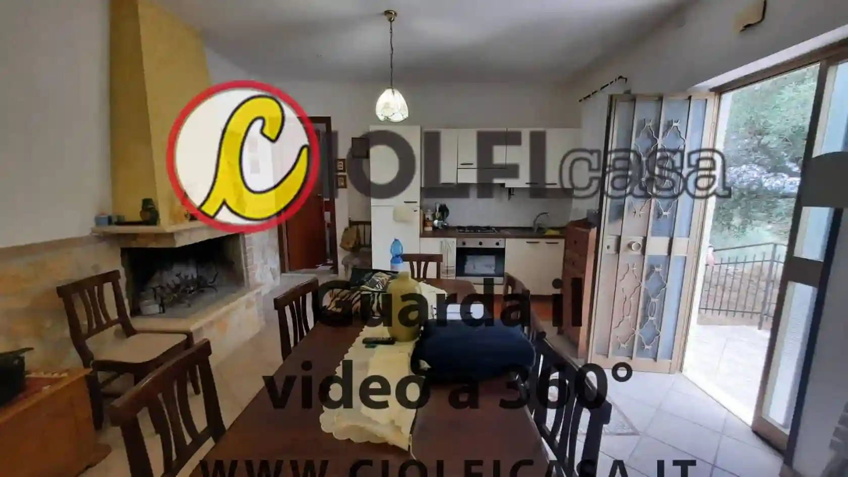 Casa indipendente - foto 3