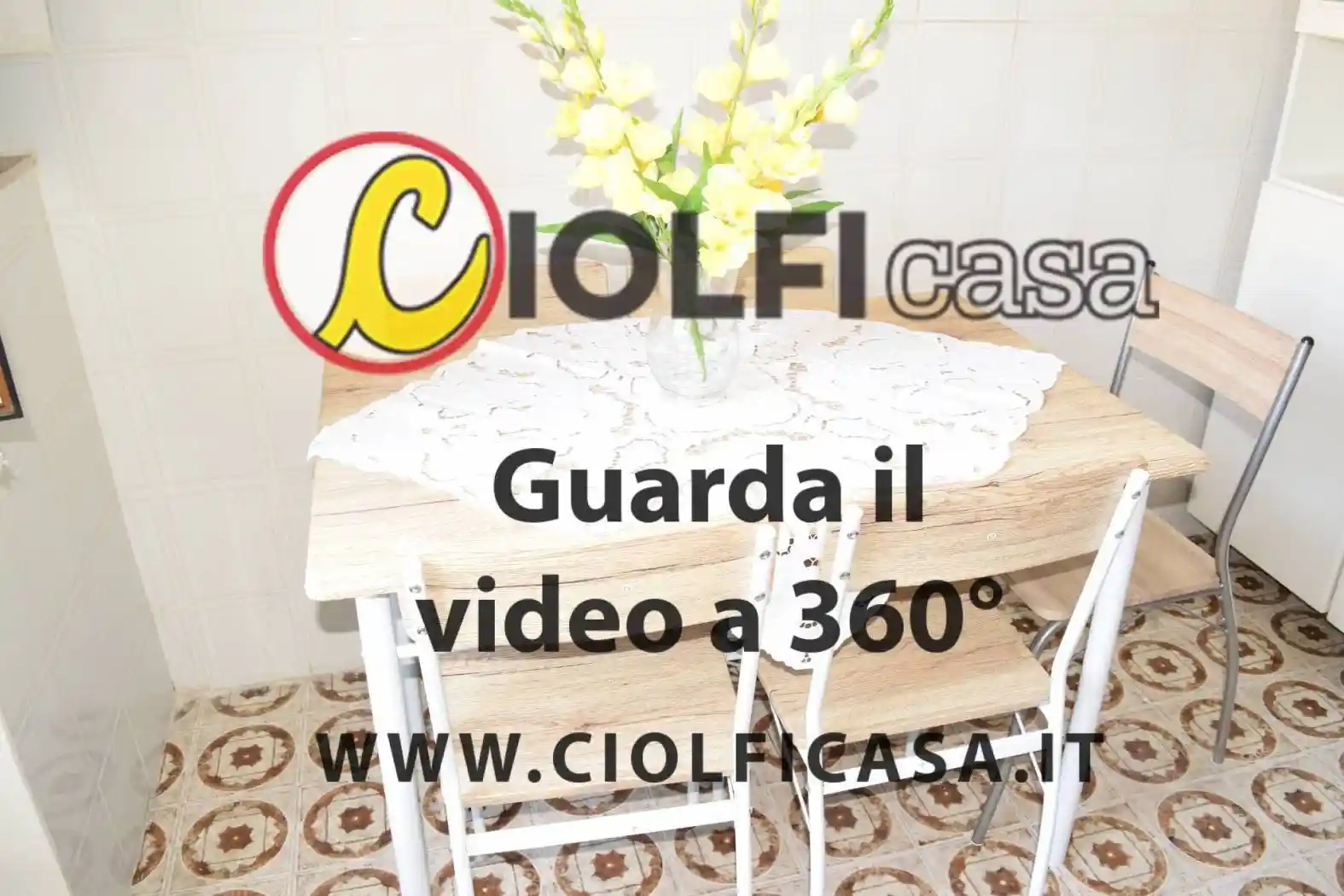 Appartamento in affitto a Cassino