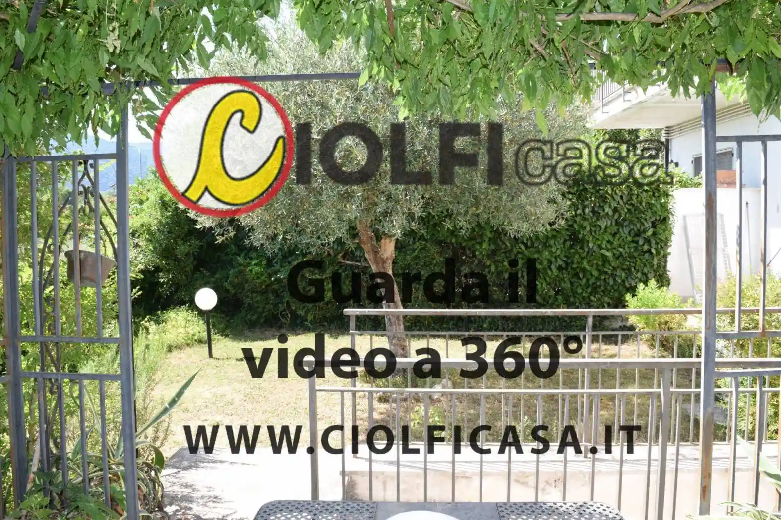 Appartamento in affitto a Cassino