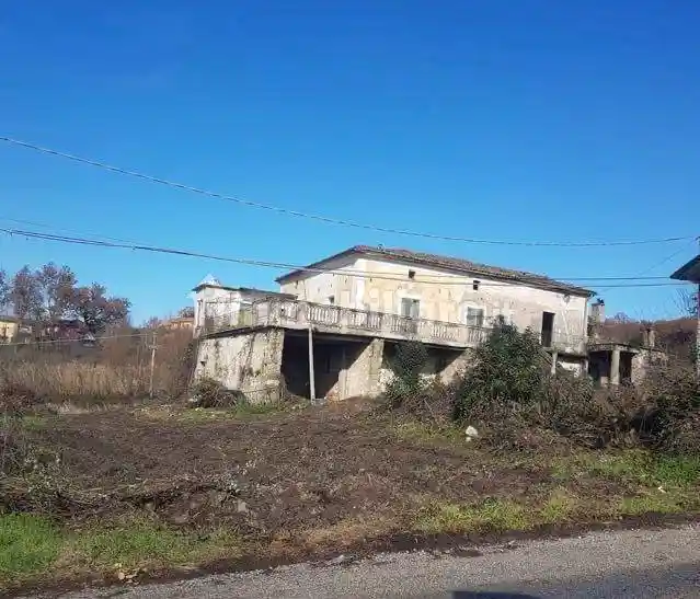 Villa in vendita a Cassino
