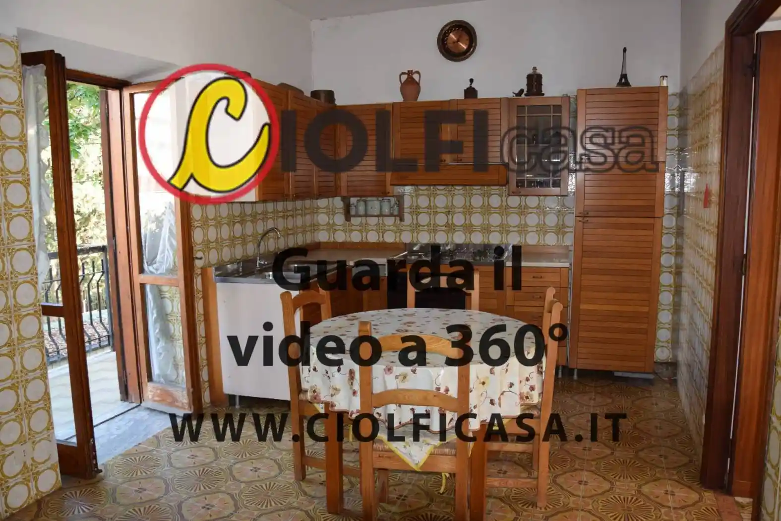 Appartamento in vendita a Cassino