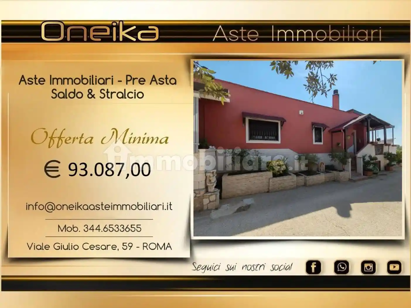 Appartamento in vendita a Santeramo in Colle