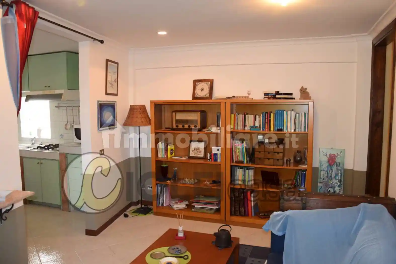 Appartamento in vendita a Cassino