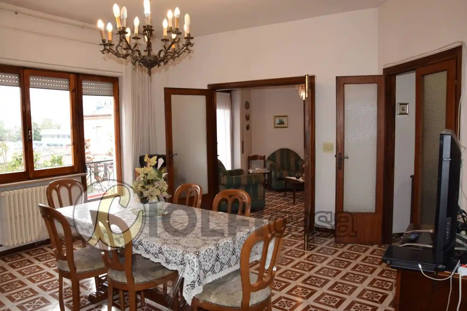 Appartamento in vendita a Frosinone