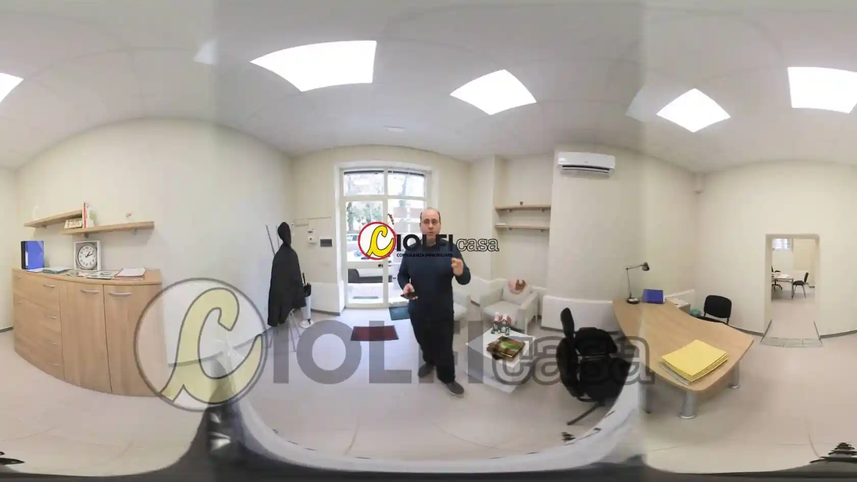 Casa indipendente in vendita a Cassino