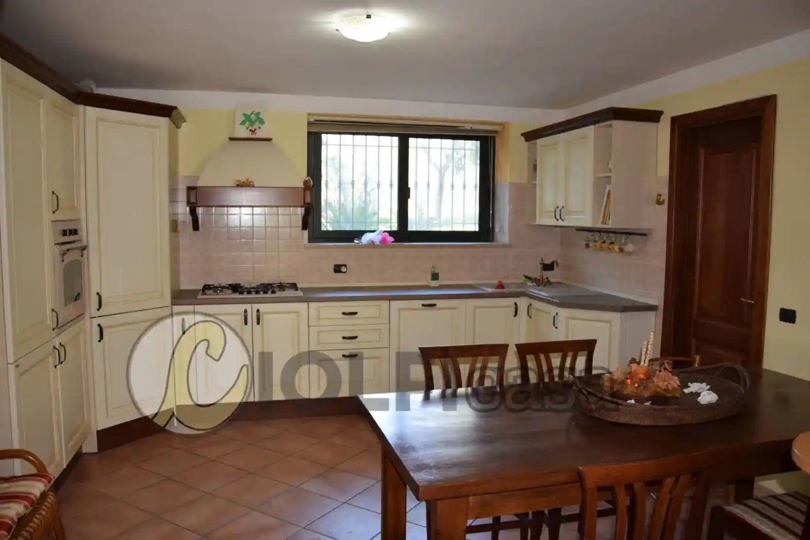 Villetta a schiera in vendita a Cervaro