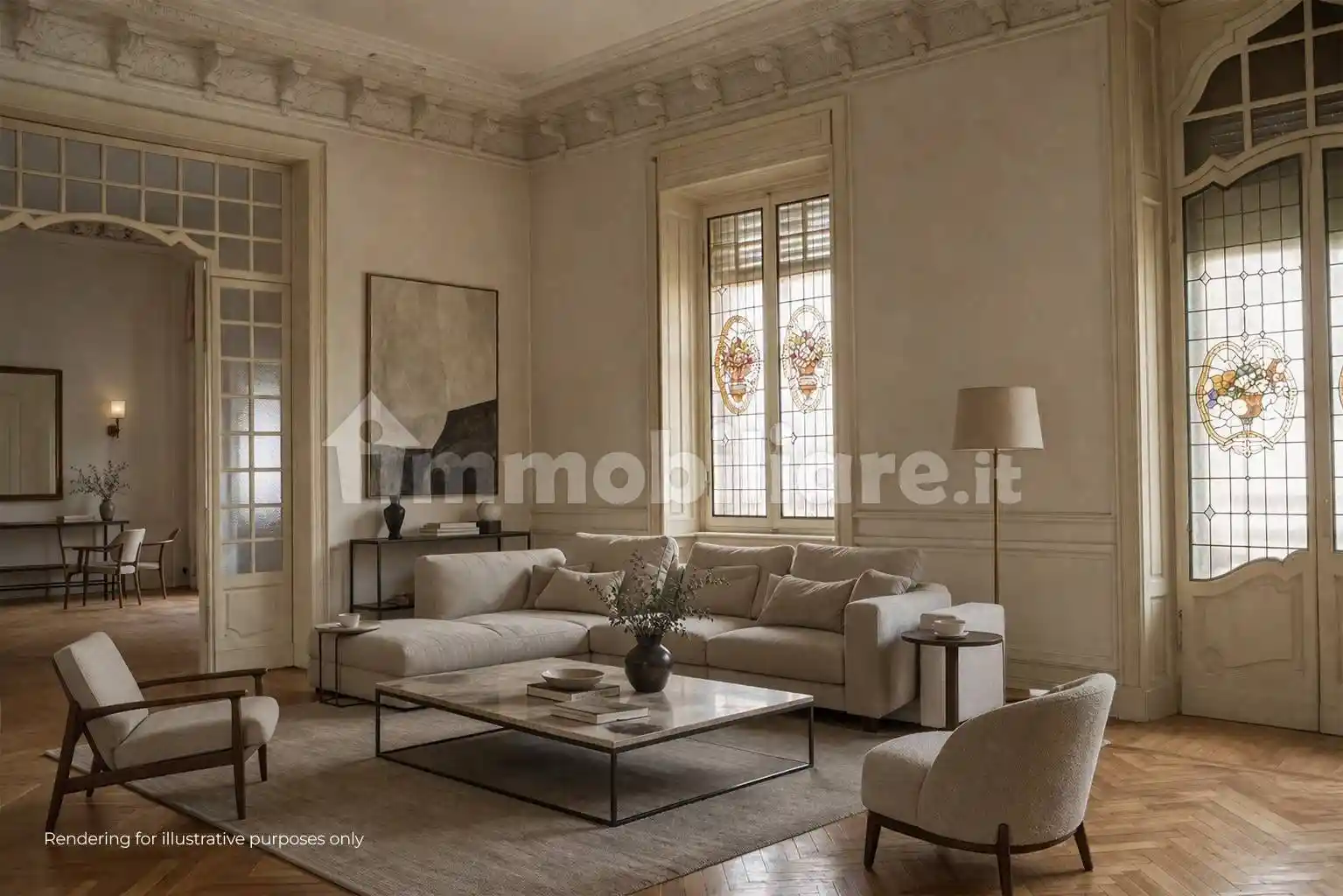 Casa indipendente in vendita a Mantova