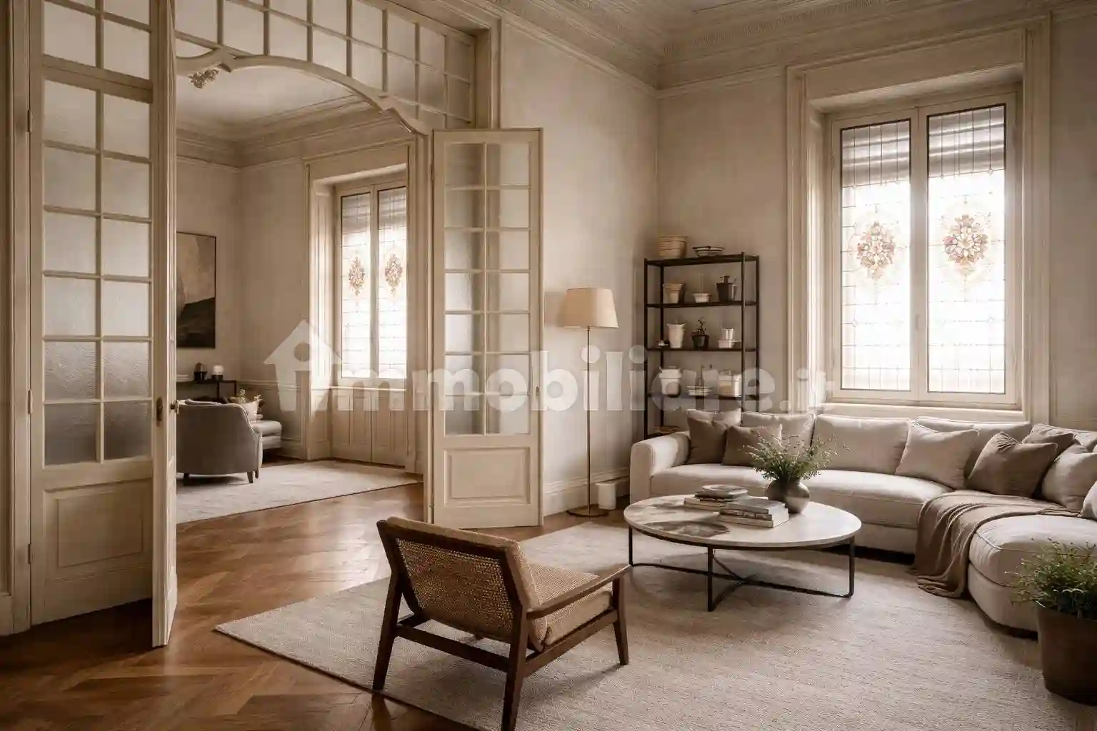 Casa indipendente - foto 2