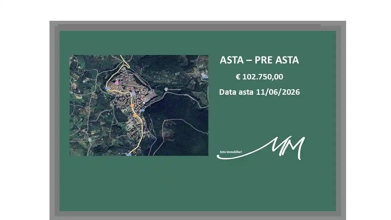 Casa indipendente in vendita a Moricone