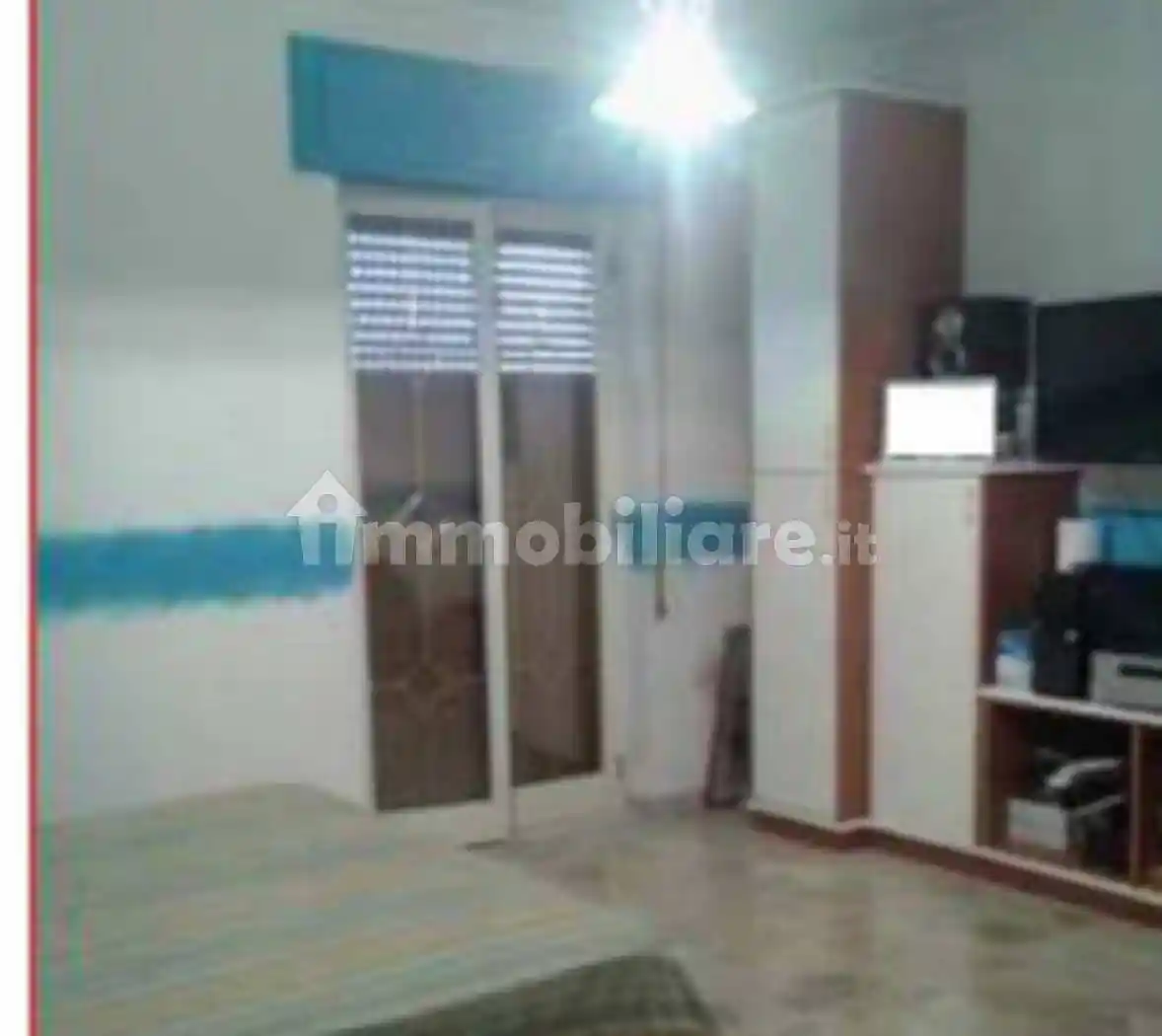 Appartamento in vendita a San Vincenzo la Costa