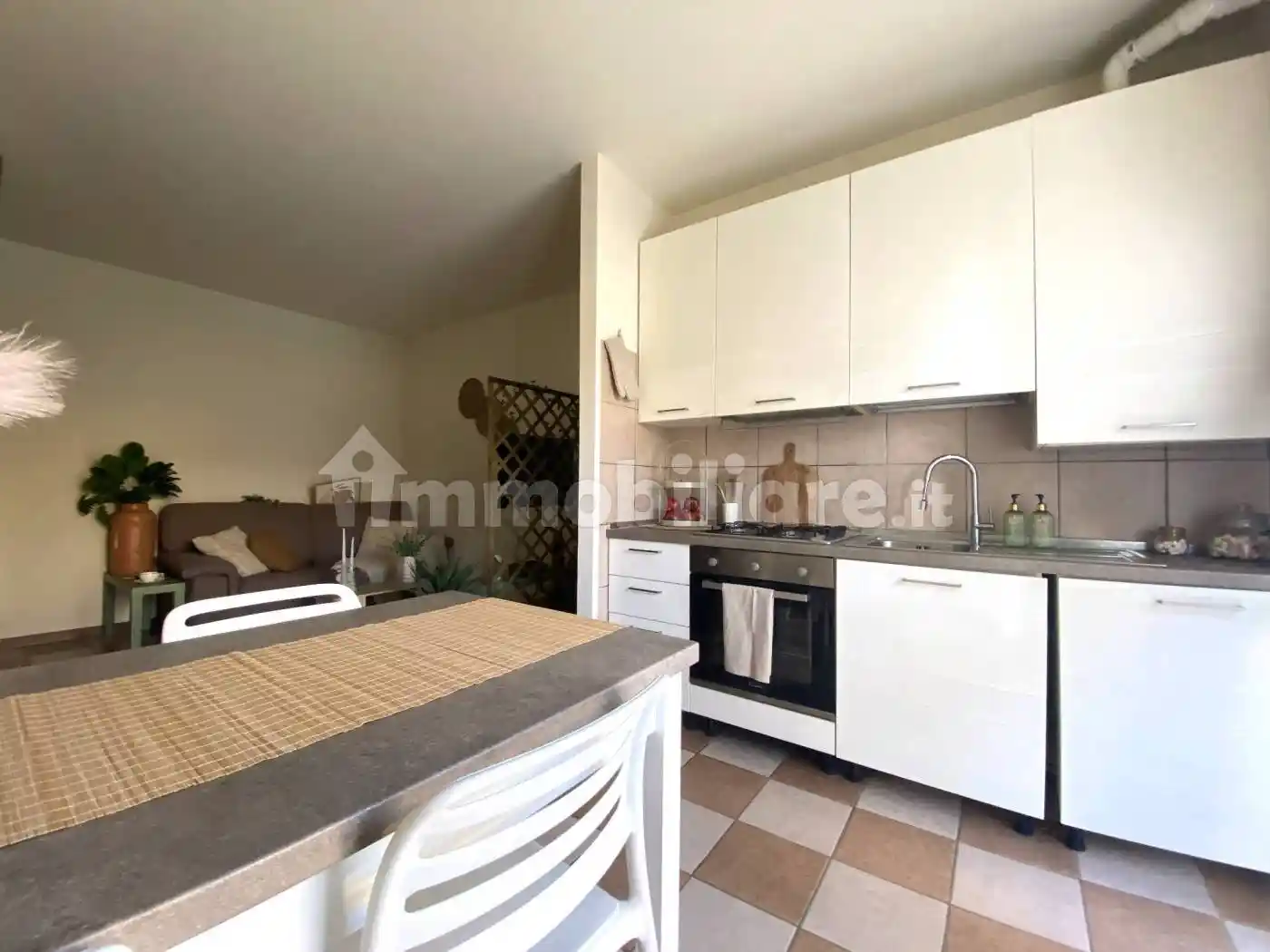 Appartamento in vendita a Cittadella