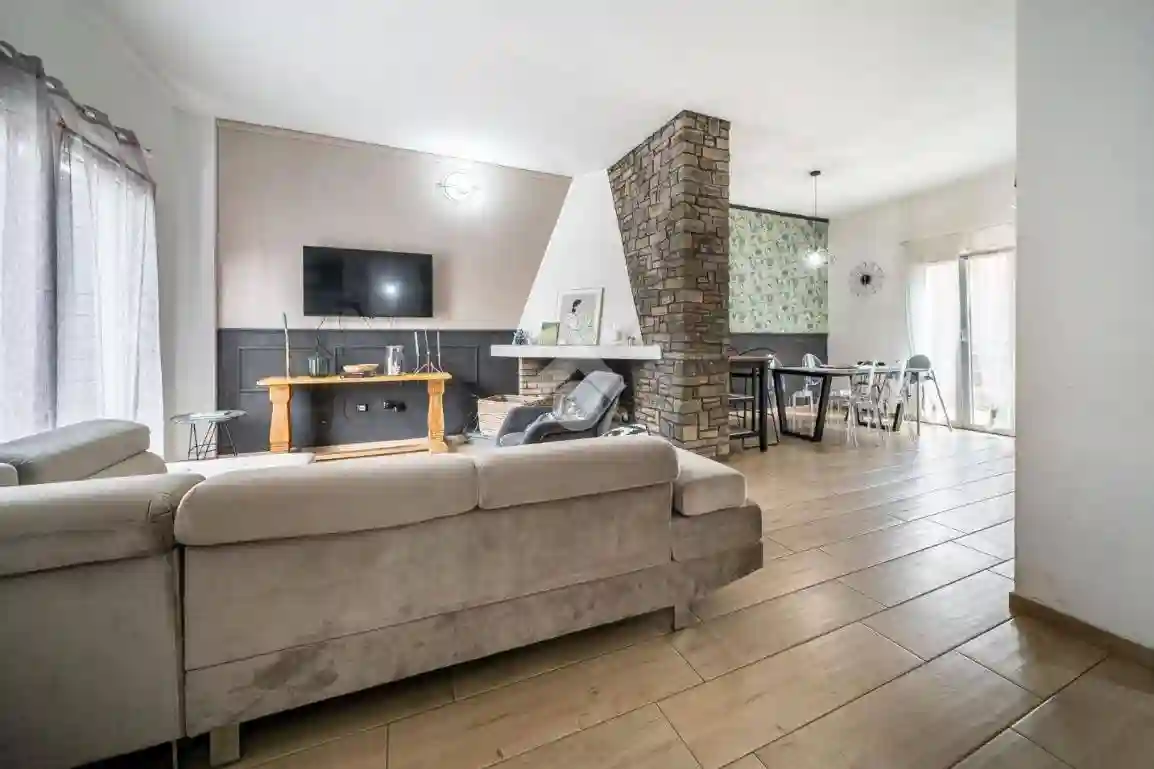 Villetta a schiera - foto 3