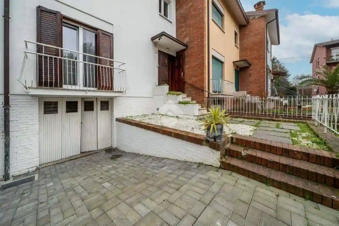 Villetta a schiera - foto 4