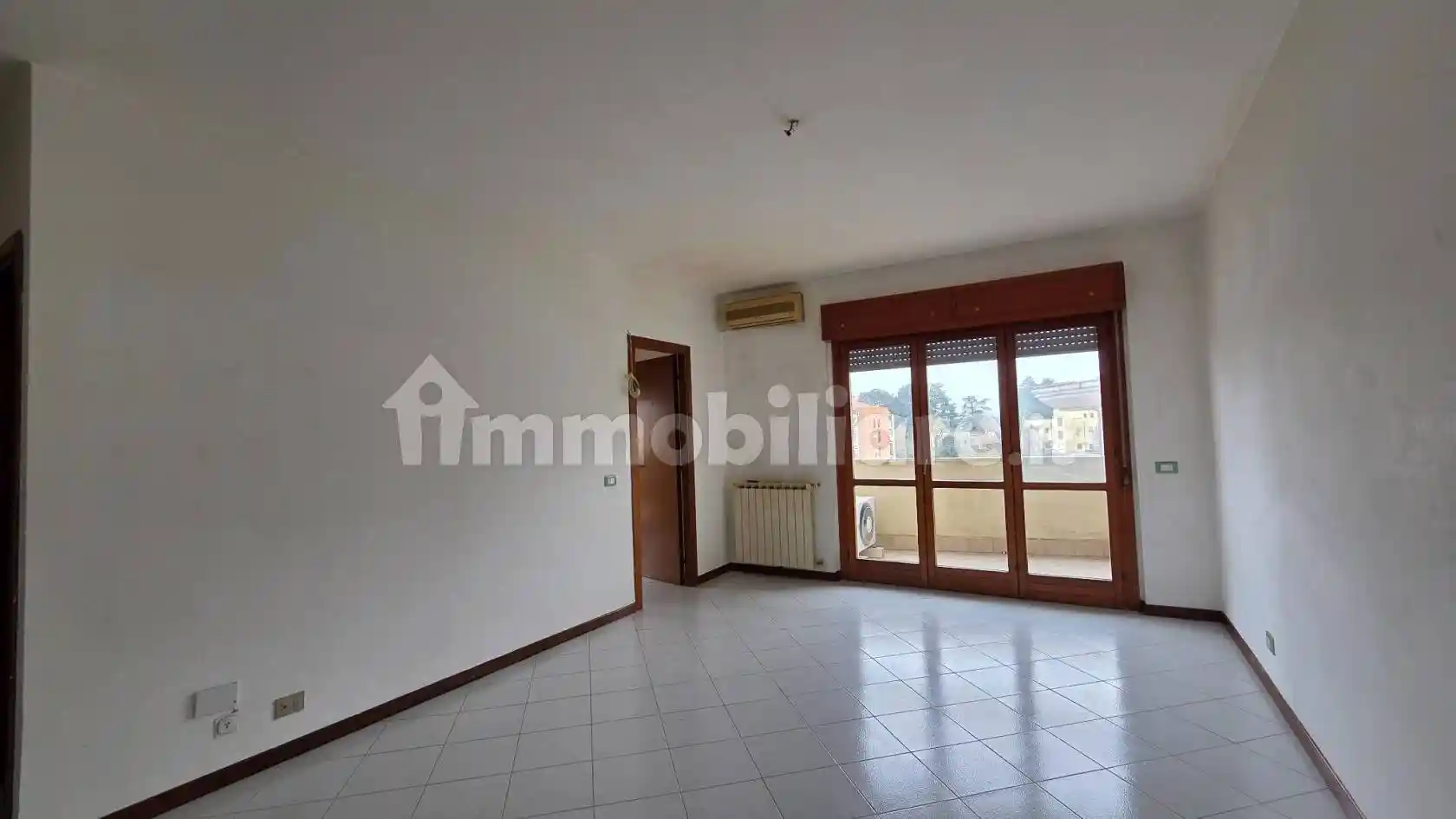 Appartamento in vendita a Bracciano