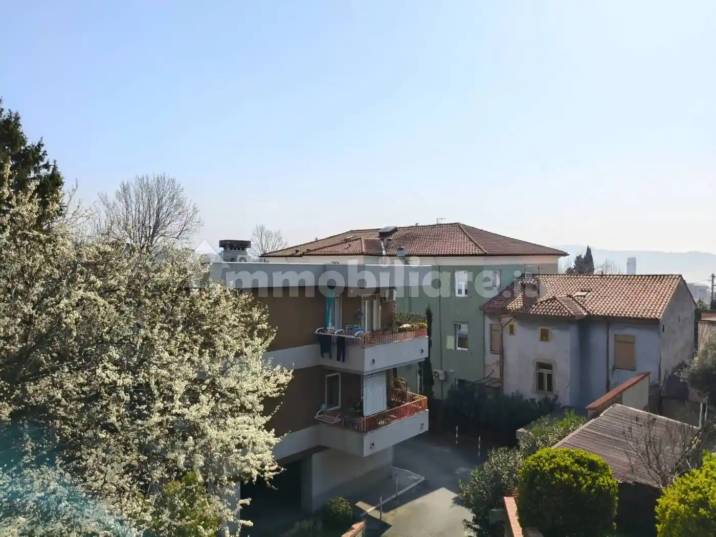 Appartamento in vendita a Trieste