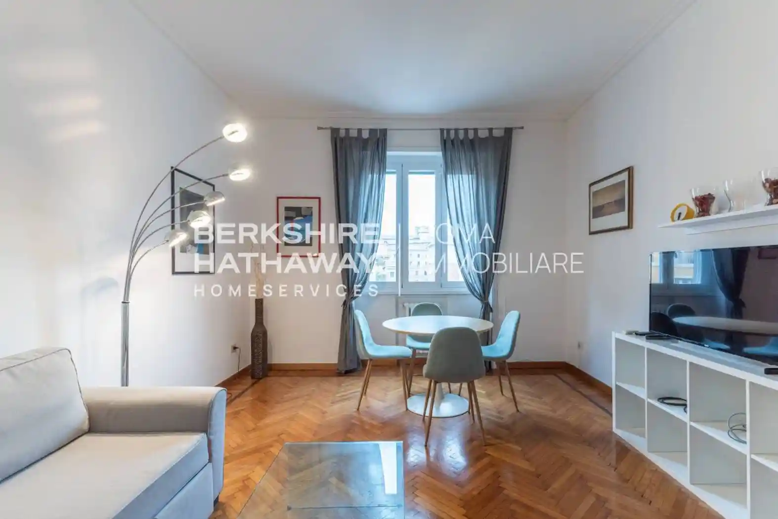 Appartamento in affitto a Roma