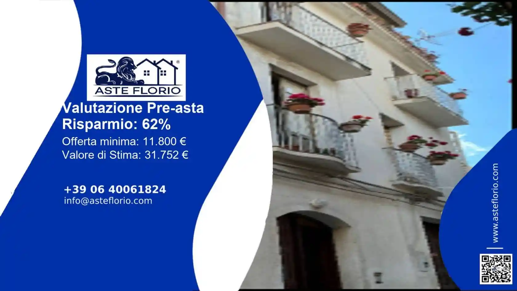 Appartamento in vendita a Fiumedinisi