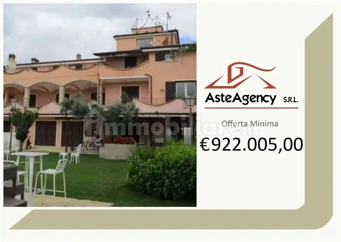 Villa in vendita a Cepagatti
