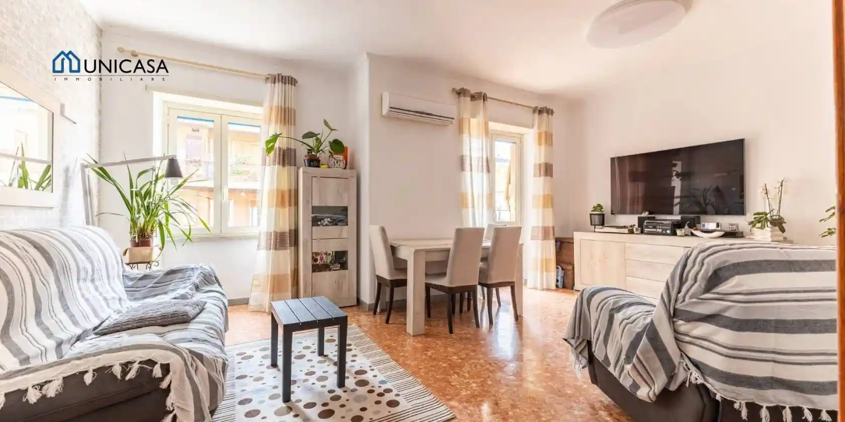 Appartamento in vendita a Ladispoli