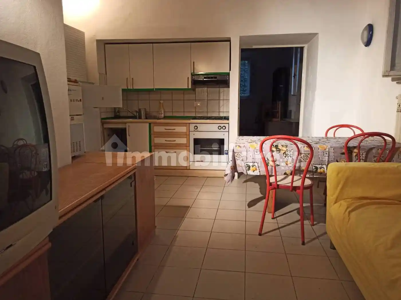 Appartamento in affitto a Pisa