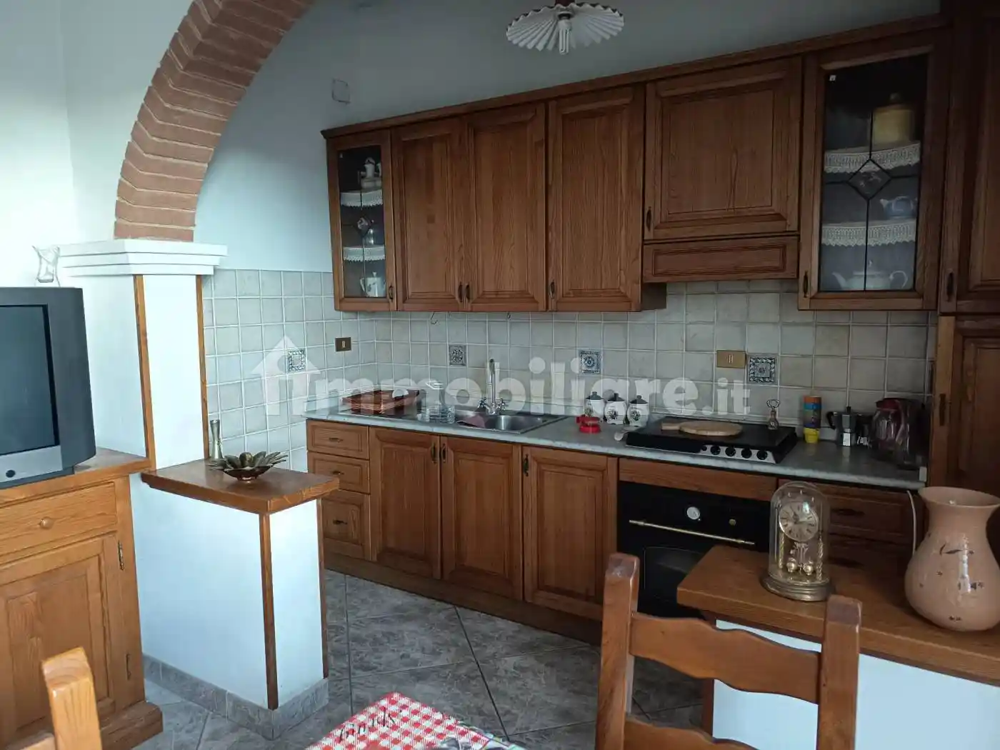 Casa indipendente in affitto a Pisa