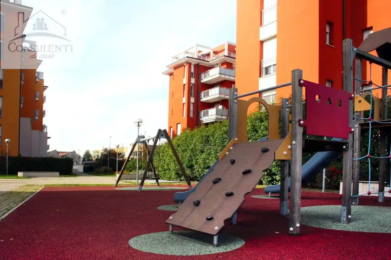 Appartamento in vendita a Paderno Dugnano