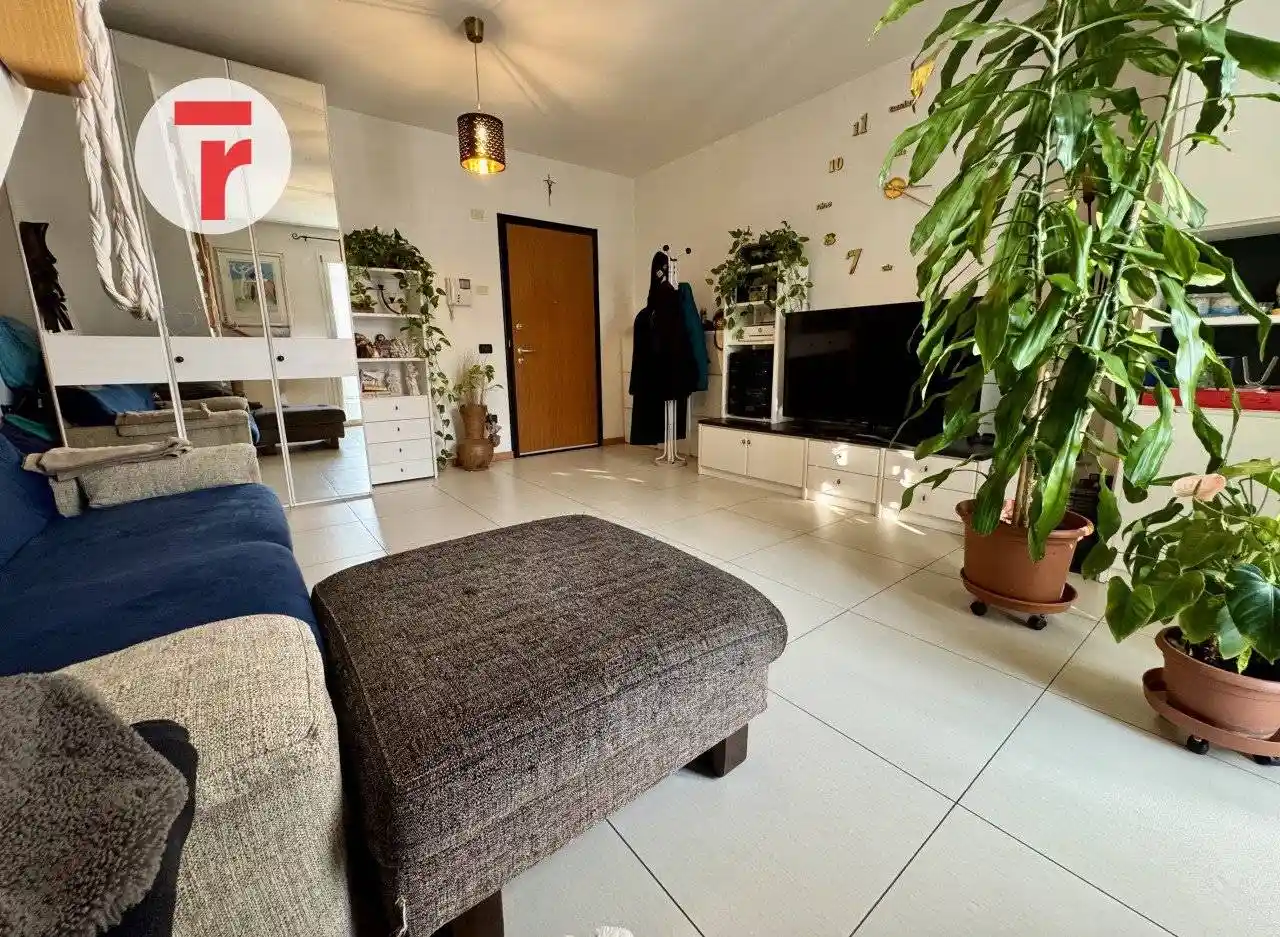 Appartamento in vendita a Vigonza