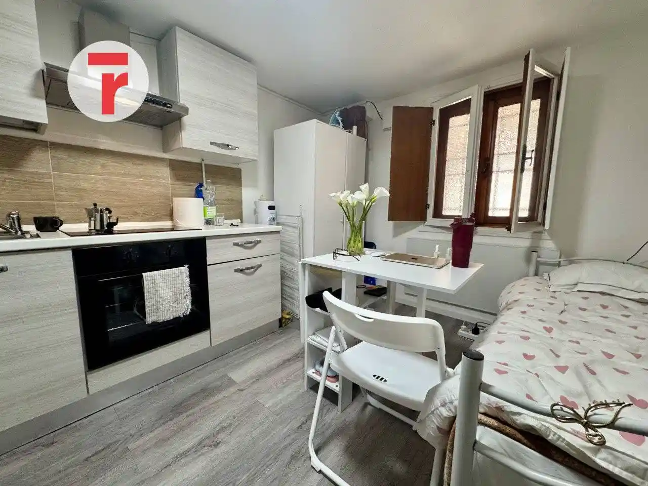 Appartamento in vendita a Padova