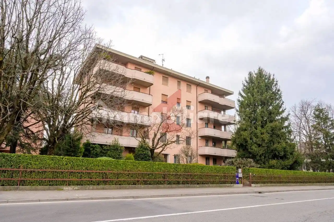 Appartamento in vendita a Parma