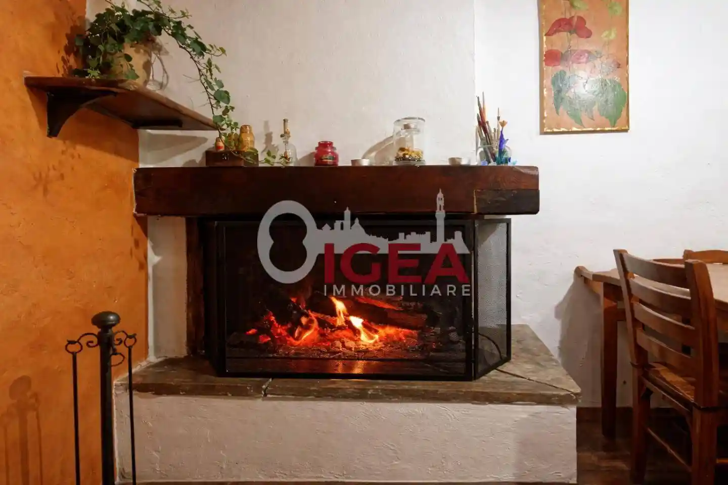 Appartamento in vendita a Colle di Val d'Elsa