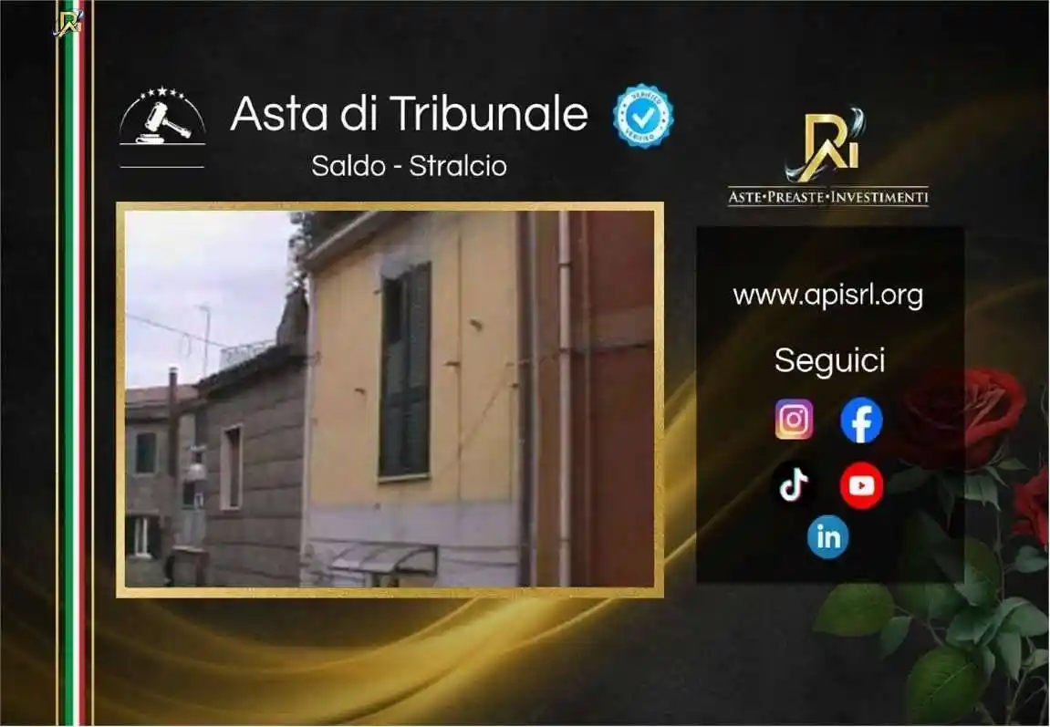 Casa indipendente in vendita a Solopaca