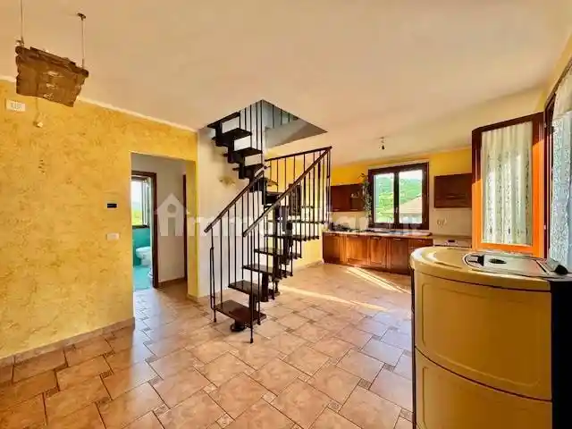 Villetta a schiera in vendita a Gaggio Montano