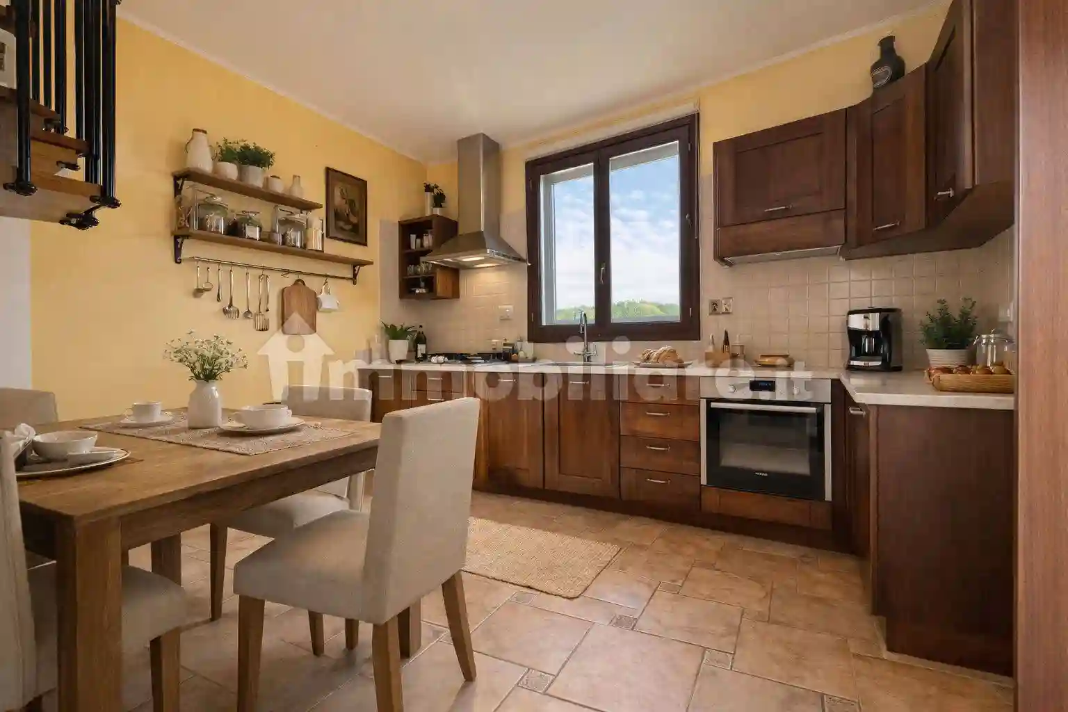 Villetta a schiera - foto 5