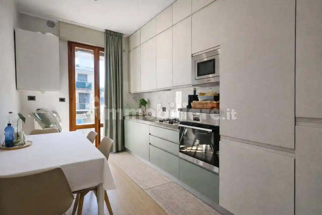 Appartamento in vendita a Selvazzano Dentro