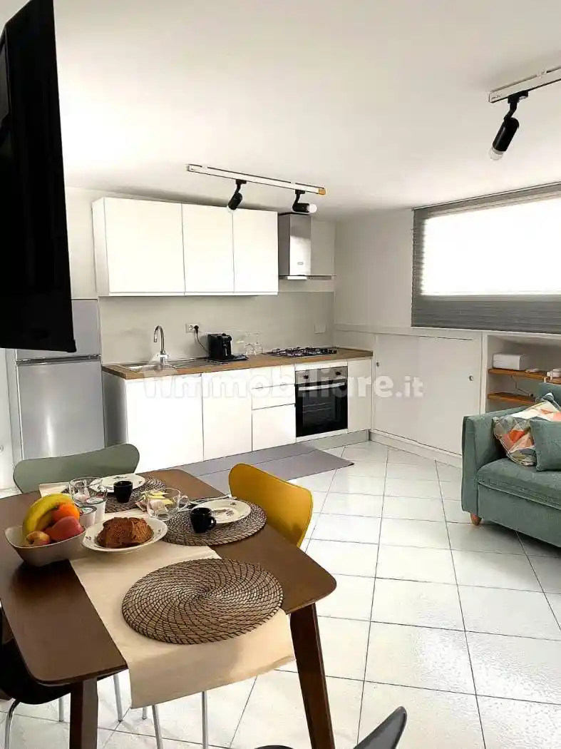 Appartamento in affitto a Fiumicino