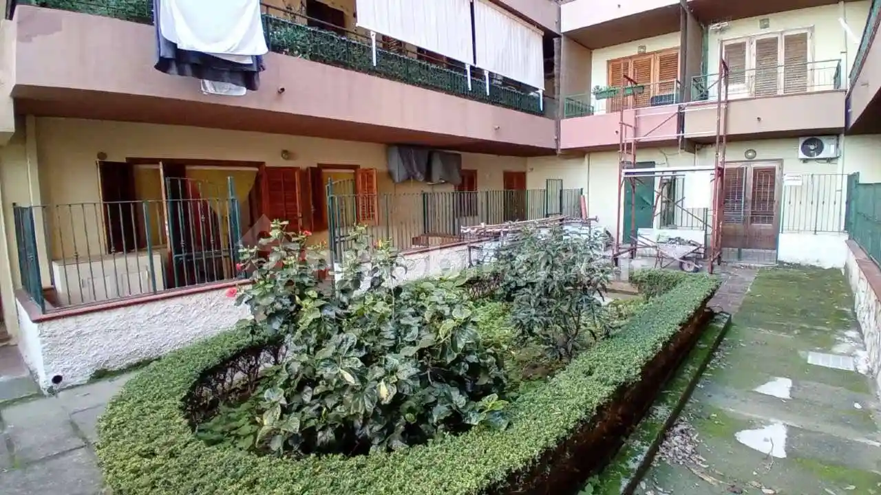 Appartamento in vendita a Falcone