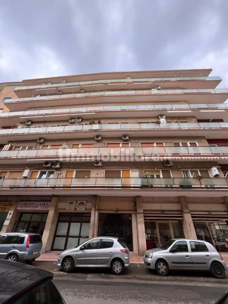 Appartamento in vendita a Taranto