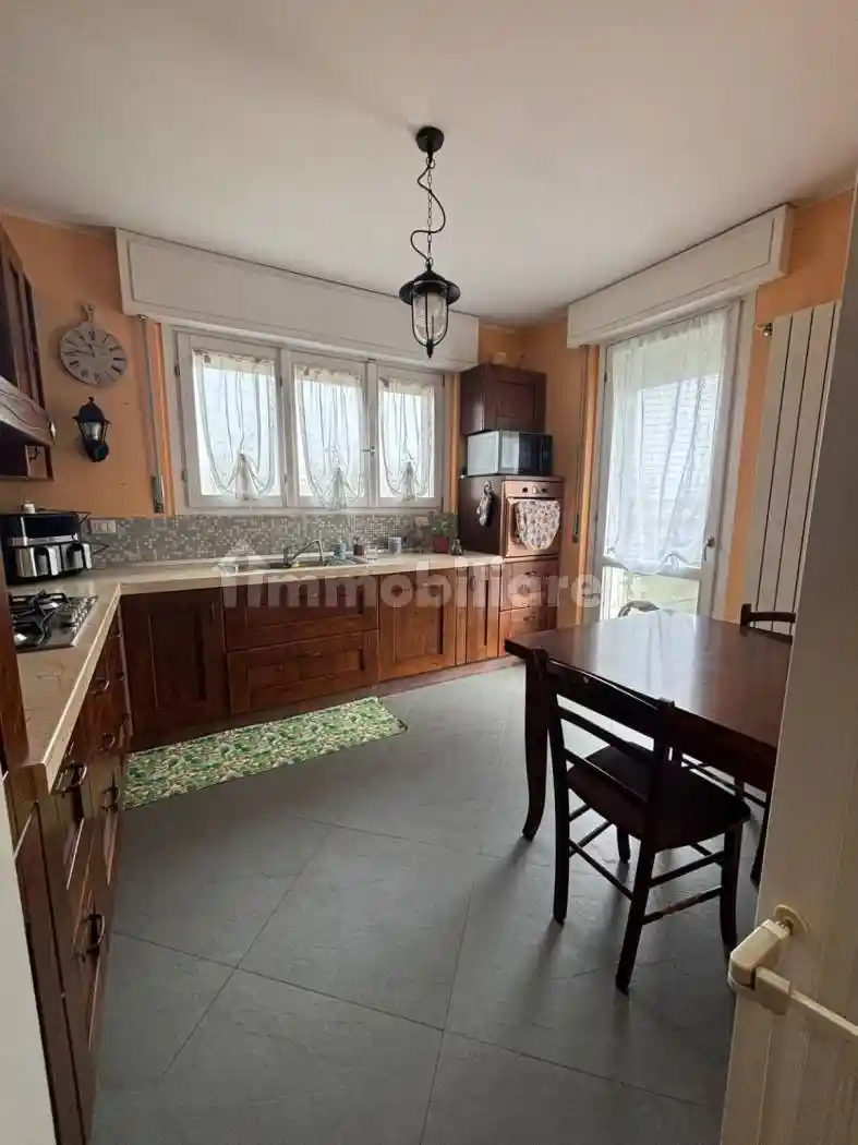 Appartamento in vendita a San Martino Siccomario