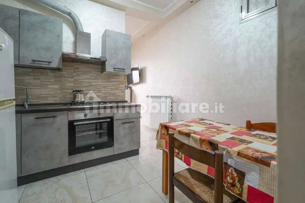 Appartamento in vendita a Osio Sotto