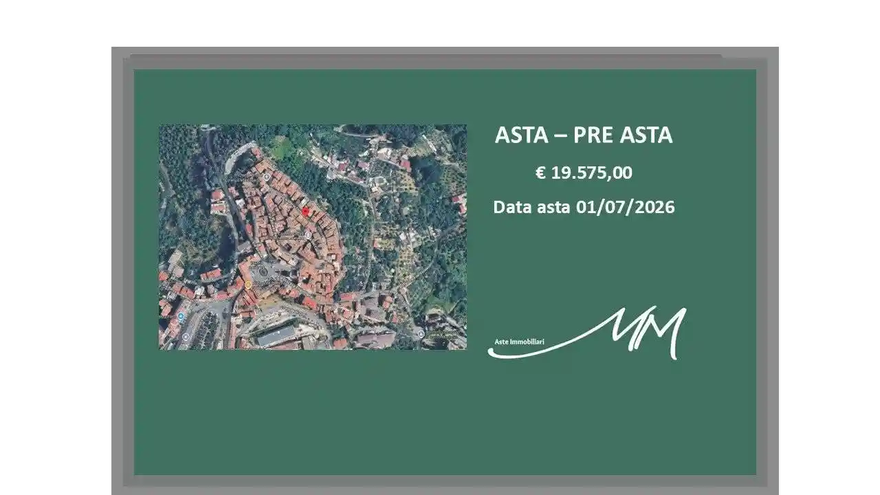 Appartamento in vendita a Castel Madama