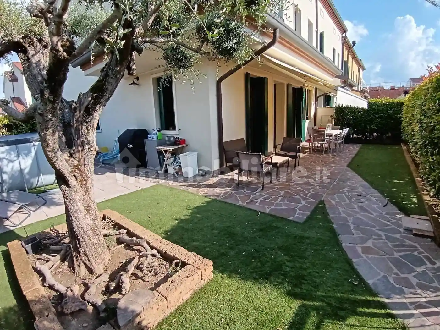 Villetta a schiera in vendita a Selvazzano Dentro