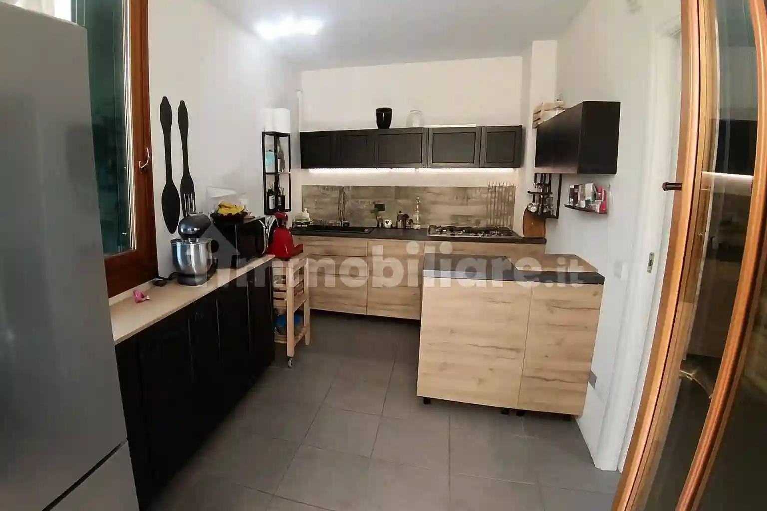 Villetta a schiera - foto 3